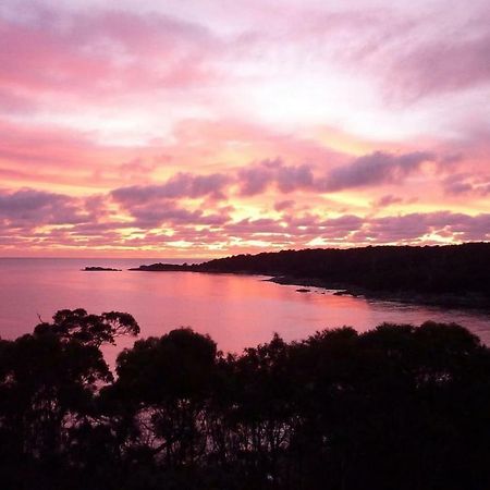 Apartamento The Loft @ Bay Of Fires Seascape Binalong Bay Exterior foto