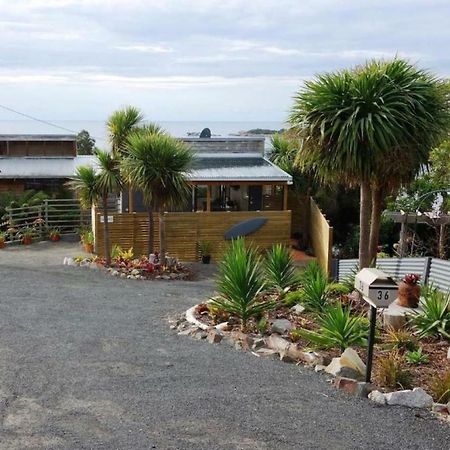 Apartamento The Loft @ Bay Of Fires Seascape Binalong Bay Exterior foto