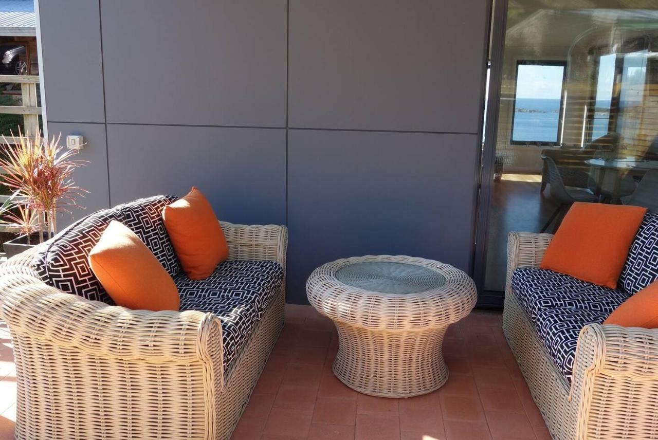 Apartamento The Loft @ Bay Of Fires Seascape Binalong Bay Exterior foto